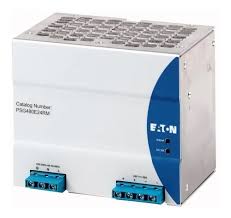 PSG480E24RM | Eaton | Fonte de Alimentação PSG 24VDC 20A 480W