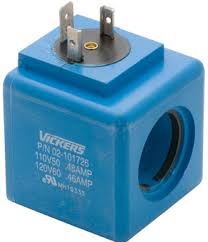 02-101726 | Eaton | Bobina Solenoide DG4V-3 110V AC 50/60Hz