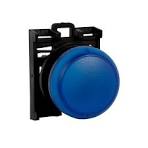 M22-L-B | Eaton | Cabeçote Sinalizador M22-L-B Lente Azul