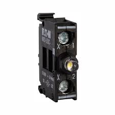 M22-LEDC-W | Eaton | Elemento LED Fundo Base M22-LEDC-W Branco 12/30V AC/DC