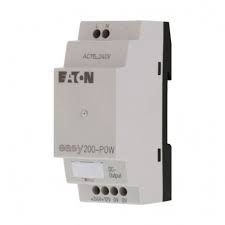 EASY200-POW | Eaton | Fonte de Alimentação EASY200-POW 100/240V AC para 24V DC 0.25A