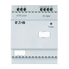 EASY400-POW | Eaton | Fonte de Alimentação EASY400-POW 100/240V AC para 24V DC 1.25A