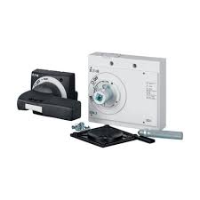 NZM3-XTVD | Eaton | Manopla Rotativa NZM3-XTVD para Disjuntor NZM3