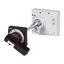 NZM4-XTVD | Eaton | Manopla Rotativa para Porta NZM4-XTVD