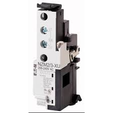 NZM2/3-XA-208-250AC | Eaton | Bobina de Abertura NZM2/3-XA 208/250V AC para Disjuntores NZM2 e NZM3