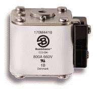 170M1569 | Eaton | Fusível High Speed 160A 690V aR Tamanho 000