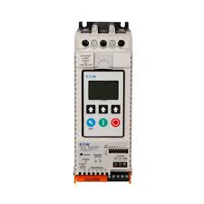 S811+N37N3S | Eaton | Soft Starter S811+ 37A 200/600V Controle 24V DC DIM Bypass