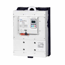 S811+V65N3S | Eaton | Soft Starter S811+ 650A 200/600V Controle 24V DC Bypass Integrado
