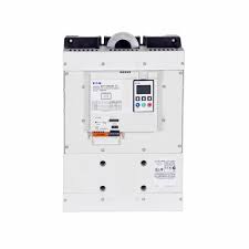S811+V10N3S | Eaton | Soft Starter S811+ 1000A 200/600V Controle 24V DC Bypass Integrado