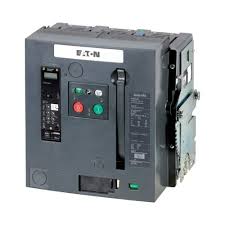 IZMX40B3-V16F | Eaton | Disjuntor Aberto IZMX40 1600A Icu 66kA Fixo