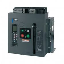 IZMX40B3-V25F | Eaton | Disjuntor Aberto IZMX40 2500A Icu 66kA Fixo