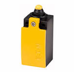 LS-11 | Eaton | Fim de Curso LS-11 1NA+1NF Corpo Plástico Amarelo IP66/IP67