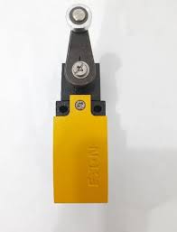 LSM-11 | Eaton | Fim de Curso LSM-11 Corpo Metálico 1NA+1NF Pino Plunger IP66