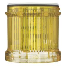 SL7-L-Y | Eaton | Módulo Luminoso SL7 LED Amarelo 24V AC/DC
