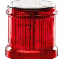 SL7-BL24-R | Eaton | Módulo Luminoso SL7 LED Vermelho Piscante 24V