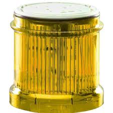 SL7-FL24-Y | Eaton | Módulo Luminoso SL7 LED Amarelo Estroboscópico 24V