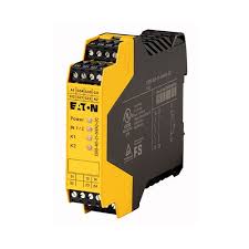 ESR5-NE-51 | Eaton | Módulo de Expansão ESR5-NE-51 5 Saídas de Segurança