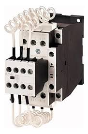 DILK33-10(230V50HZ) | Eaton | Contator para Capacitor DILK33 33.3 kVAr Bobina 230V
