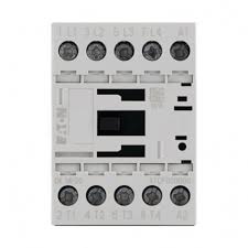 DILMP20(230V50HZ) | Eaton | Contator 4 Polos 20A 4NA Bobina 230V DILMP20