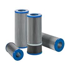 01.NR.1000.10VG.10.B.P | Eaton | Elemento Filtrante de Retorno Série NR 1000 10 Microns