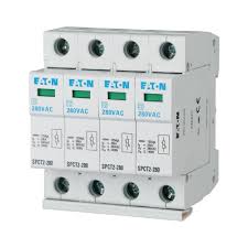 SPCT2-280/4 | Eaton | DPS Classe II SPCT2-280/4/4VPolos 280V 40kA