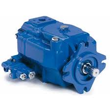 PVH074R01AA10A250000001001AE010A | Eaton | Bomba de Pistão PVH74 74cc 250 bar Load Sensing