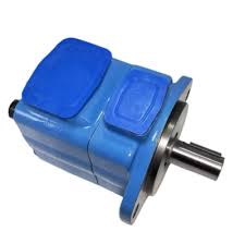 35V38A-1A-22R | Eaton | Bomba de Palheta 35V Cartucho 38 GPM Corpo Tamanho Médio