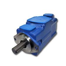 2520V-21A11 | Eaton | Bomba Dupla de Palheta 2520V-21A11 - Duas Bombas em Corpo Único