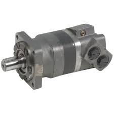 112-1068-006 | Eaton | Motor Hidráulico Char-Lynn Série 6000 390cc Pórticos SAE