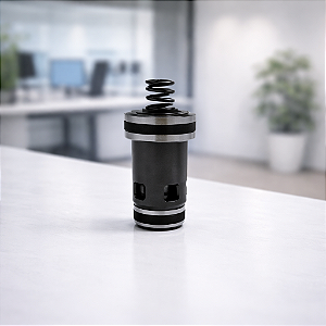 CVI-25-D16-M-40 | Eaton | Válvula Lógica Cartucho Tamanho 25 Vazão 300 L/min CVI-25-D16-M-40