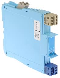 MTL5531 | Eaton | Isolador de Vibração MTL5531 para Acelerômetros em Turbinas