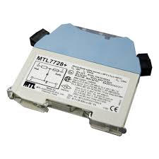 MTL7728+ | Eaton | Barreira Zener 28V para Saídas Digitais Solenoides