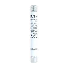 PV-30A10F | Eaton | Fusível Solar 30A 1000V DC 10x38mm
