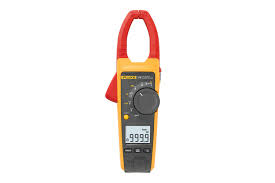 FLUKE-376 FC | Fluke | Alicate Amperímetro True-RMS AC/DC 1000A 1000V com Sonda Flexível iFlex 2500A AC