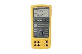FLUKE-725 | Fluke | Calibrador de Processo Multifunção -725 - Medição e Fonte mA/V/Temp/Freq/Pressão