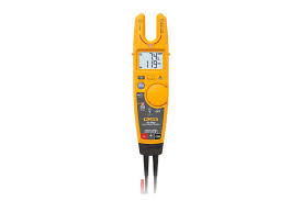 FLUKE-T6-1000 | Fluke | Testador Elétrico T6-1000 com Tecnologia FieldSense - Medição até 1000V AC/200A sem Contato