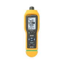 FLUKE-805 FC | Fluke | Medidor de Vibração -805 FC 10-1000Hz Bluetooth