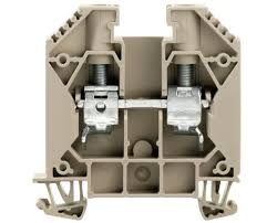 1020400000 | Weidmüller | Inserto Macho HDC HE 24 MS 24 Polos + Terra 16A/500V Conexão Parafuso