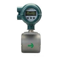 AXG040-GA000BA1AL2 | Yokogawa | Medidor Magnético Sanitário AXG DN40 1.5" Tri-Clamp PFA