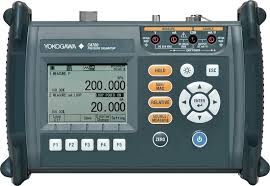 CA700-E-01 | Yokogawa | Calibrador de Pressão CA700-E-01 Alta Precisão 0.01% rdg Faixa Baixa Pressão