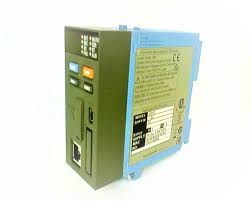 GM10-1E0 | Yokogawa | Módulo Principal de Aquisição de Dados GM10 Ethernet Web Server Cartão SD