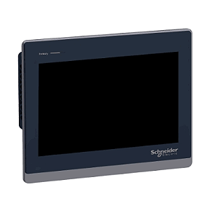 HMIST6400 | Schneider Electric | Interface Homem Máquina HMI ST6 4.3" Touchscreen Color 24VDC