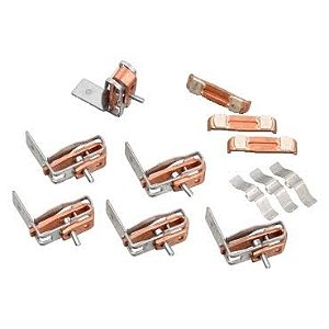 LA5FF431 | Schneider Electric | Jogo de Contatos Principais para Contator LC1F150 3 Polos