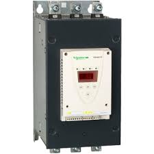 ATS22C17Q | Schneider Electric | Soft Starter Altistart 22 170A 230/440V Bypass Integrado