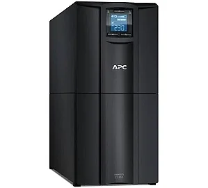 SMT3000I-BR | Schneider Electric | Nobreak Smart-UPS 3000VA 230V Senoidal Puro SMT3000I-BR