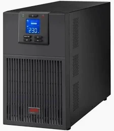 SRV2KI-BR | Schneider Electric | Nobreak Easy UPS On-Line 2kVA Dupla Conversão 230V