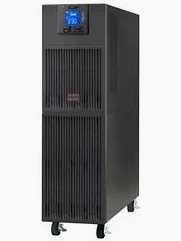 SRV10KI | Schneider Electric | No-Break Easy UPS On-Line 10kVA Monofásico Hardwire SRV10KI