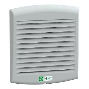 NSYCVF560M230PF | Schneider Electric | Ventilador com Filtro 560 m³/h 230V IP54