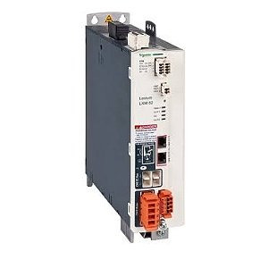 LXM32AD30N4 | Schneider Electric | Servo Drive Lexium 32 10A/30A 380/480V Trifásico