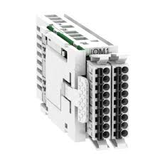 VW3M3302 | Schneider Electric | Módulo de Comunicação I/O VW3M3302 para Lexium 32 - Expansão Digital/Analógica